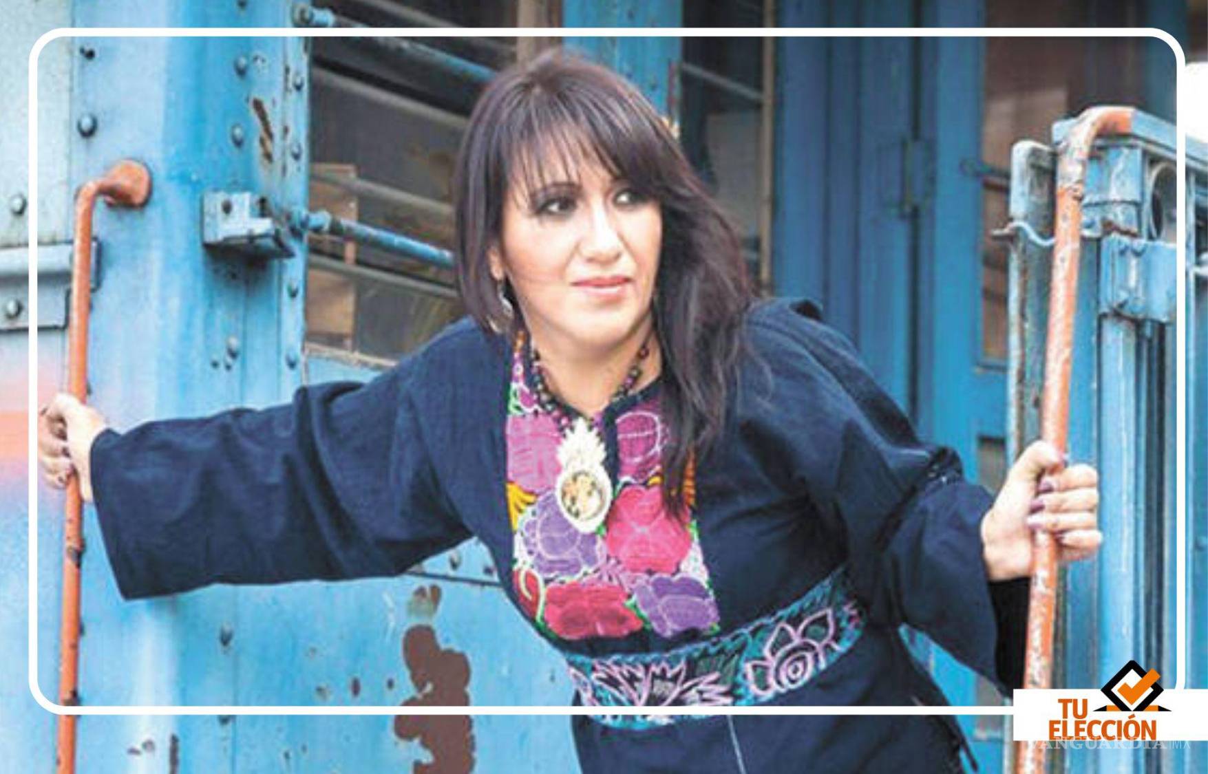 $!‘Representa una nueva era’ Feministas y líderes de Coahuila, mandan mensaje a Claudia Sheinbaum