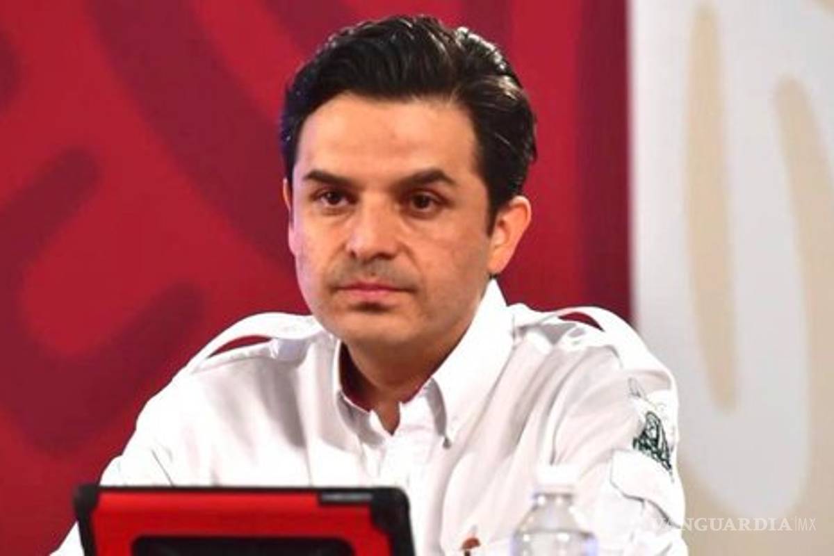 Zoé Robledo justifica compra a hijo de Bartlett, 'otros pedían anticipos'