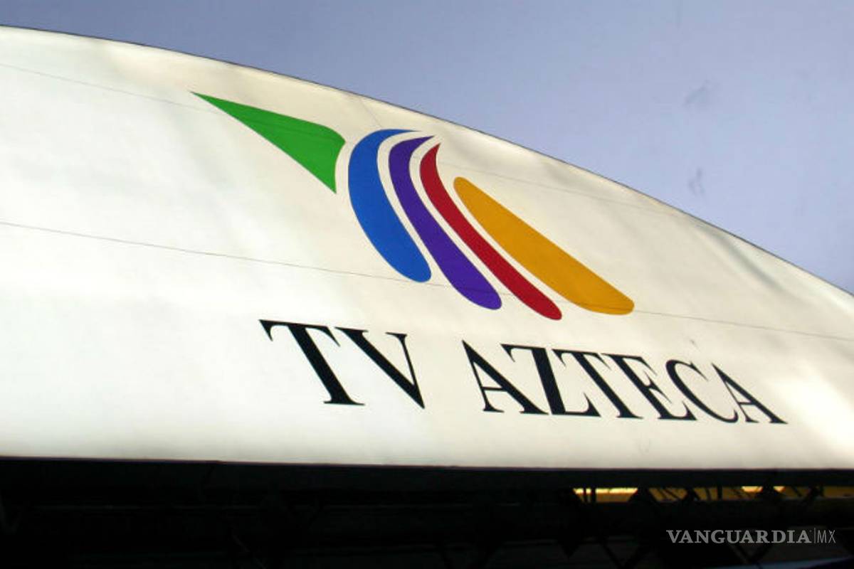 TV Azteca reporta pérdidas por 511 mdp