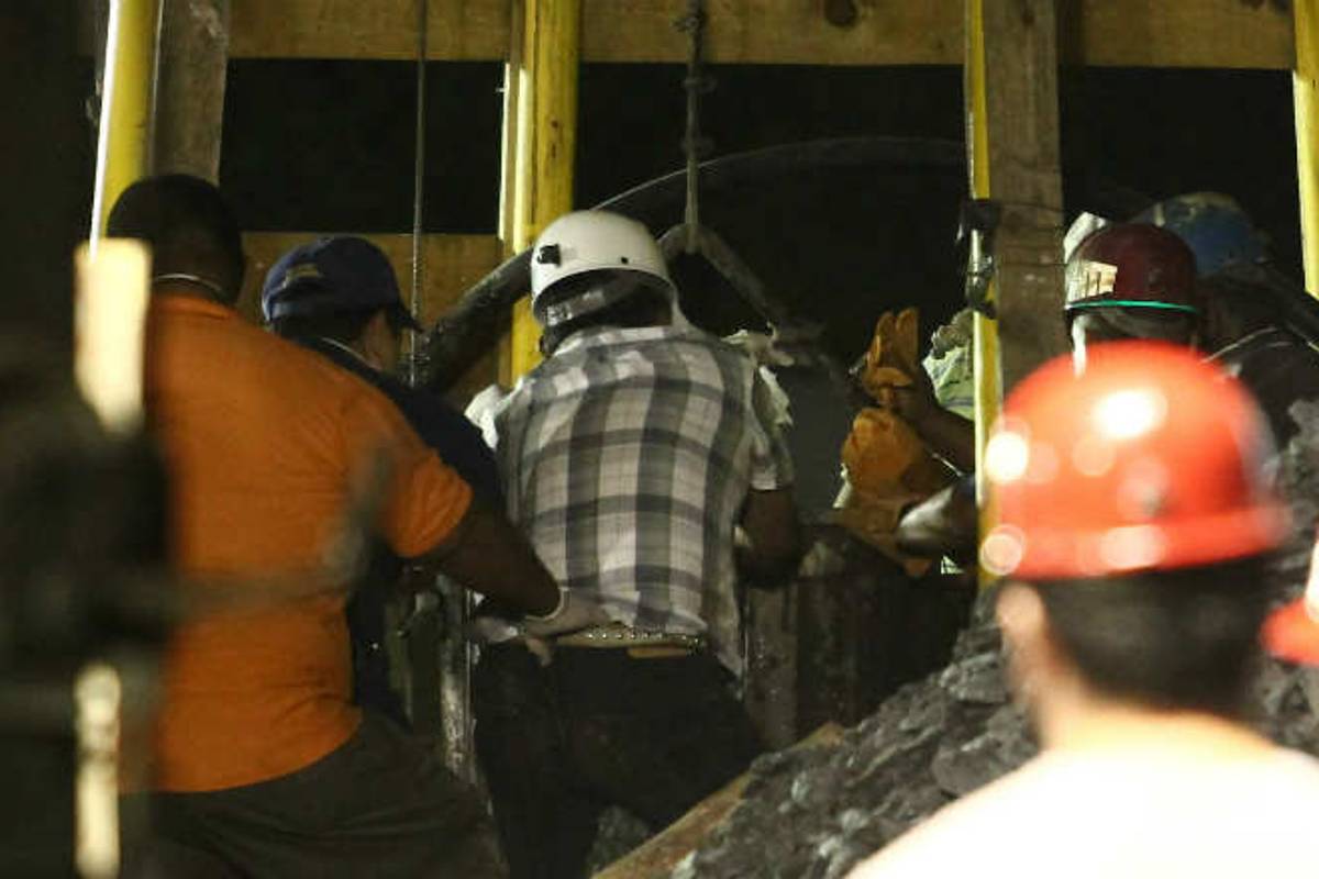 $!CFE implementará subastas electrónicas para adquisición de carbón en Coahuila