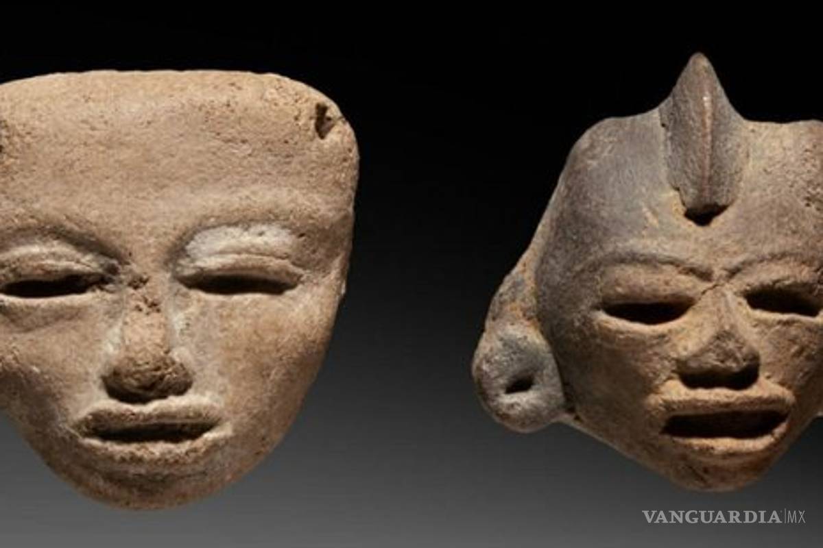 Subastan piezas arqueológicas mexicanas en París aún tras denuncias del INAH