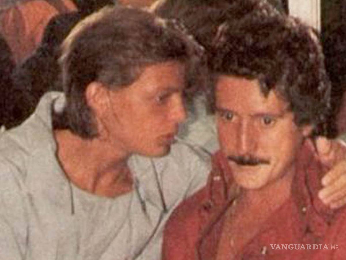 $!Difunden audio inédito de Luisito Rey, aseguraba no arrepentirse de nada