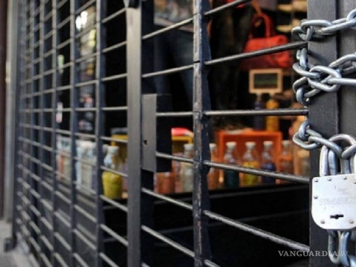 $!Con Peña Nieto cerraron 350 mil empresas chicas; se dedicó a las grandes, acusan