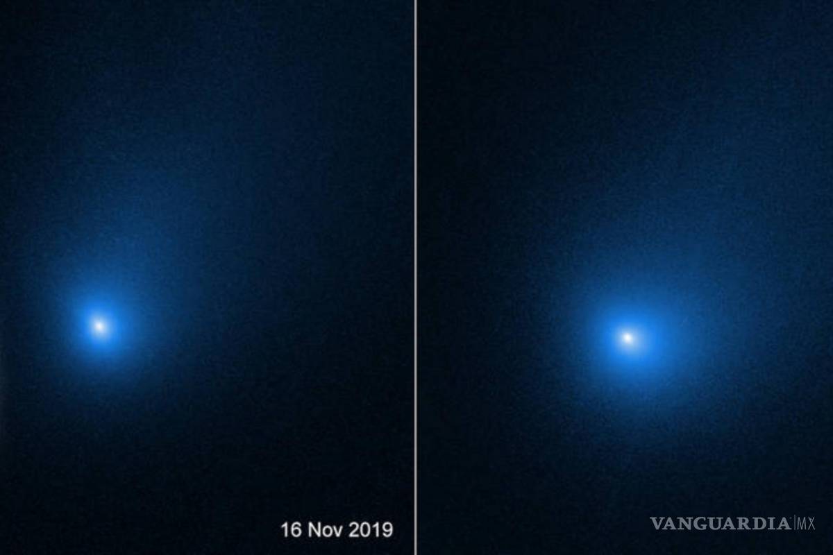 Cometa interestelar Borisov es posible que no sea tan raro
