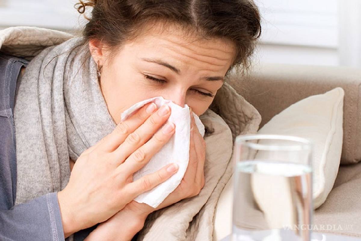 Cambio climático propicia enfermedades infecciosas, señala investigadora