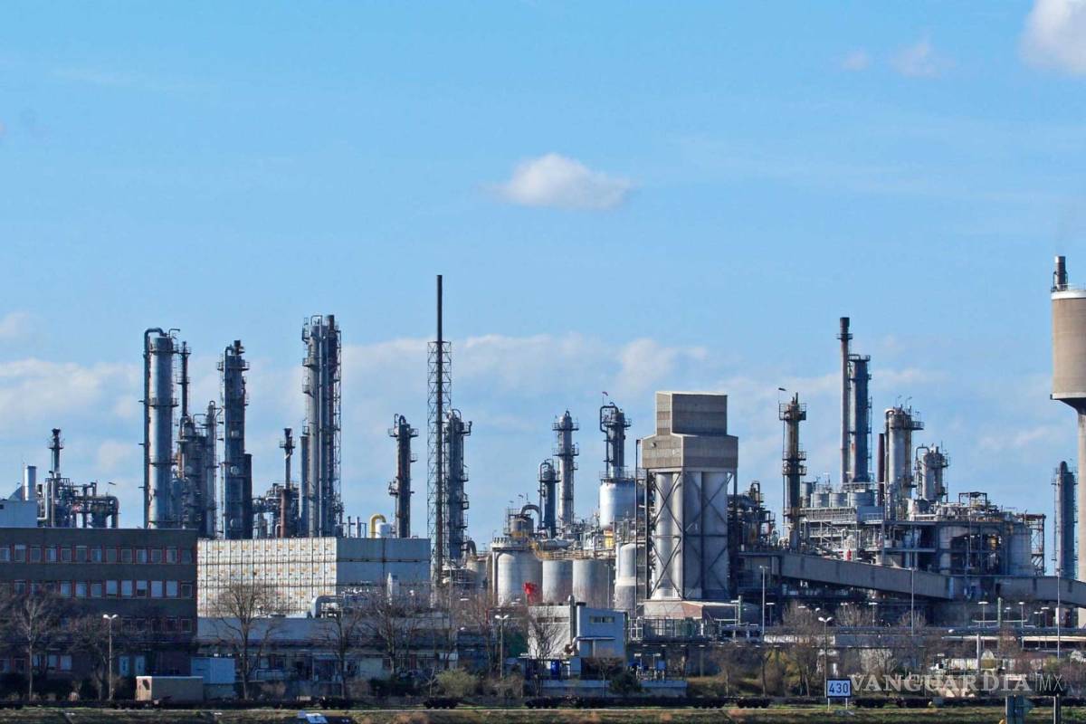 Ascienden 6 firmas de Coahuila en ranking de las 500 empresas más importantes