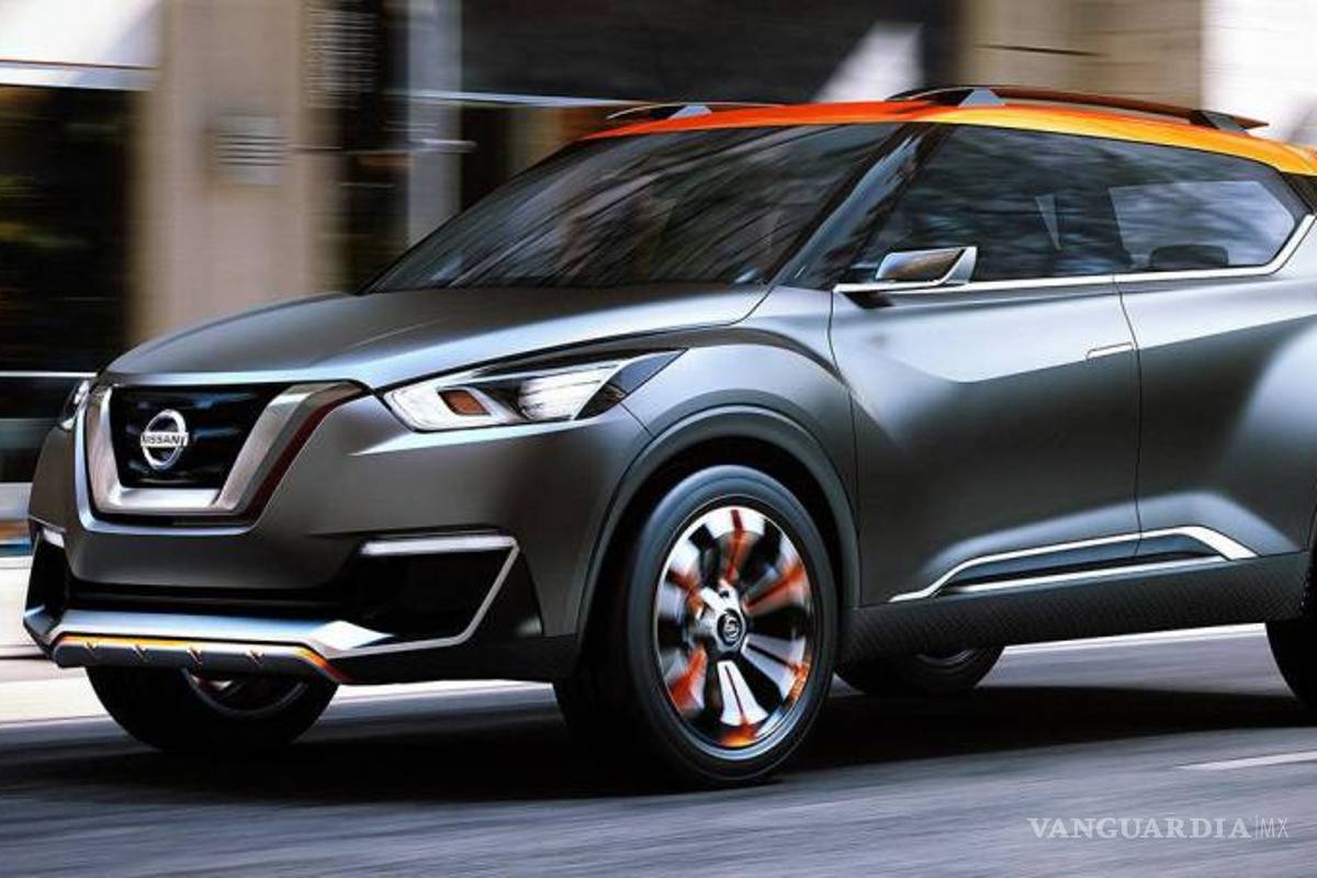 Nissan Mexicana lanza esquema de crédito automotriz para estudiantes