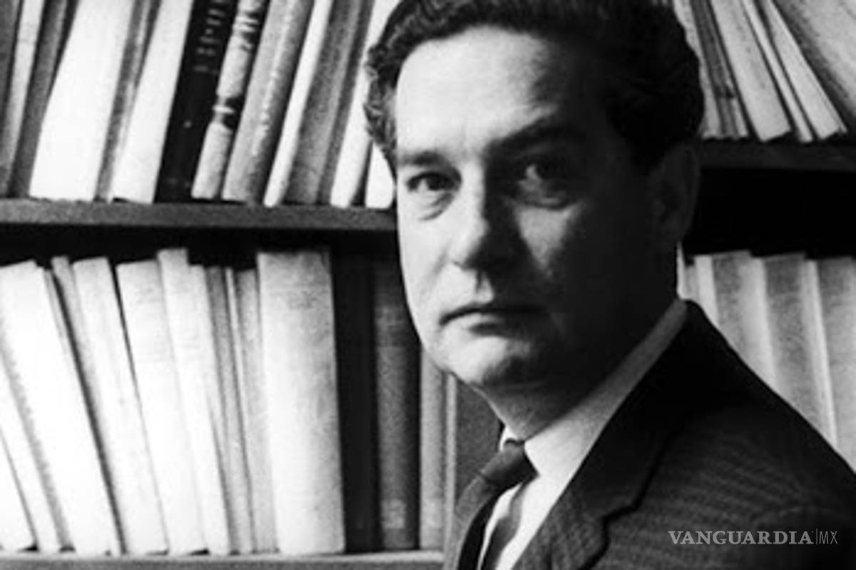 $!Las 20 mejores frases de Octavio Paz a 106 años de su nacimiento