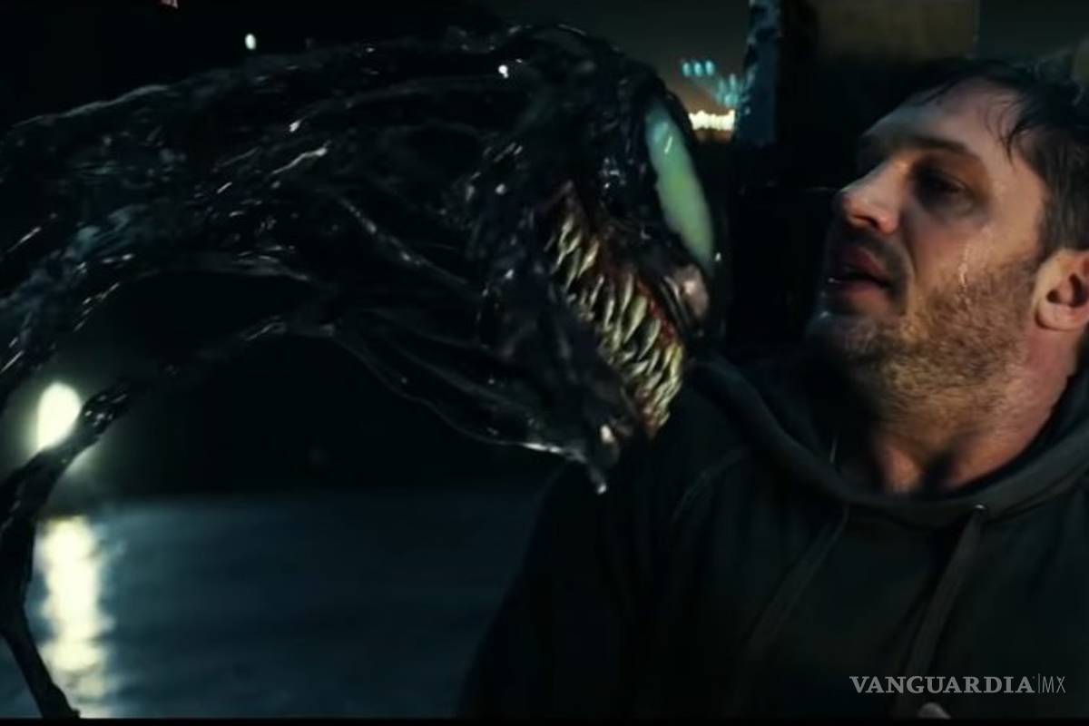 ‘Venom’: a pesar de todo se salva