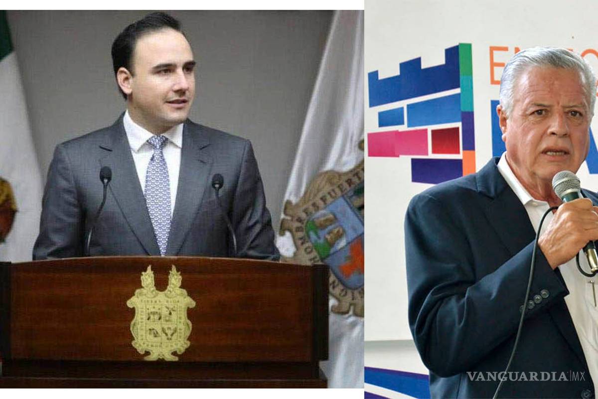 Alcaldes de Saltillo y Torreón podrían reelegirse otra vez