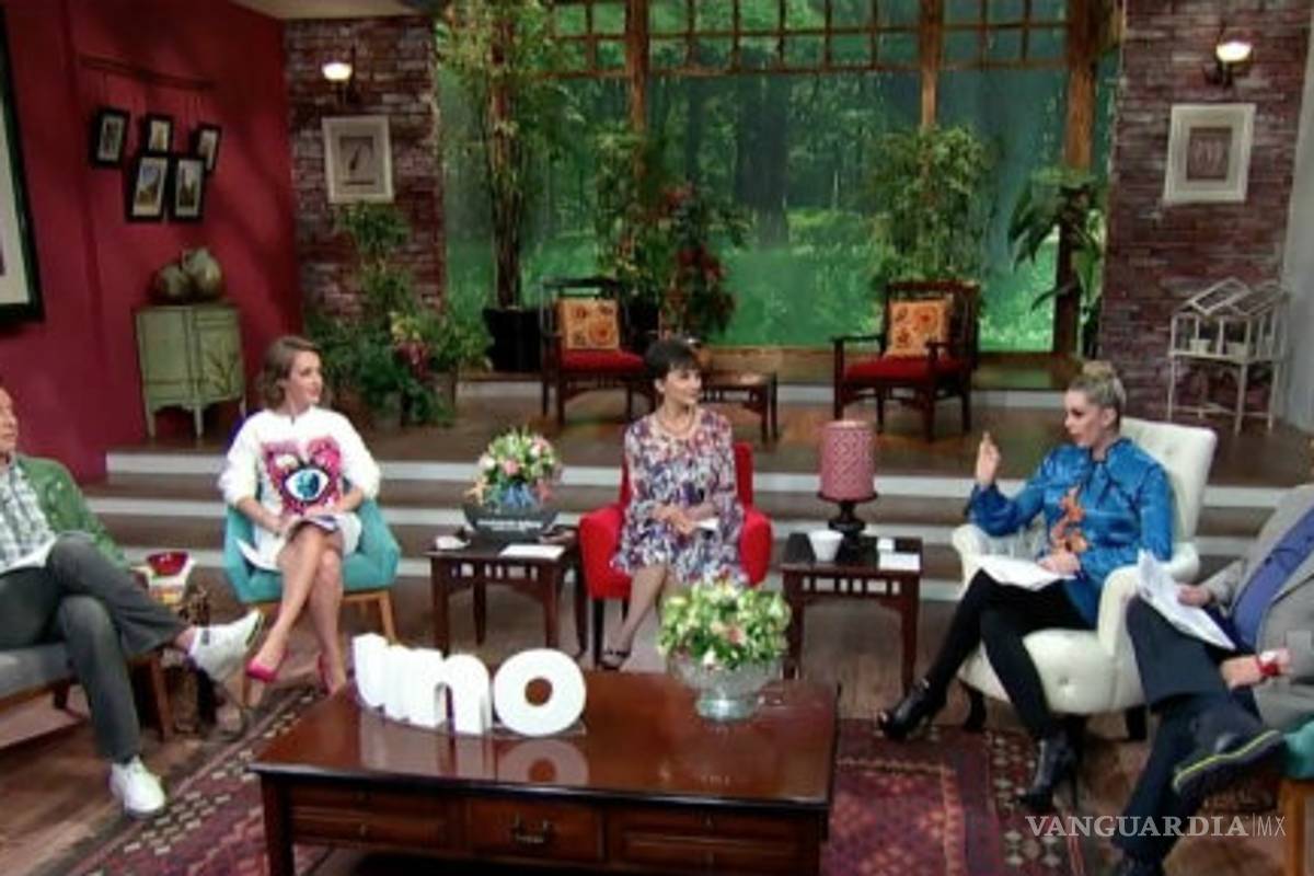 Atala Sarmiento ‘agradece’ a Chapoy