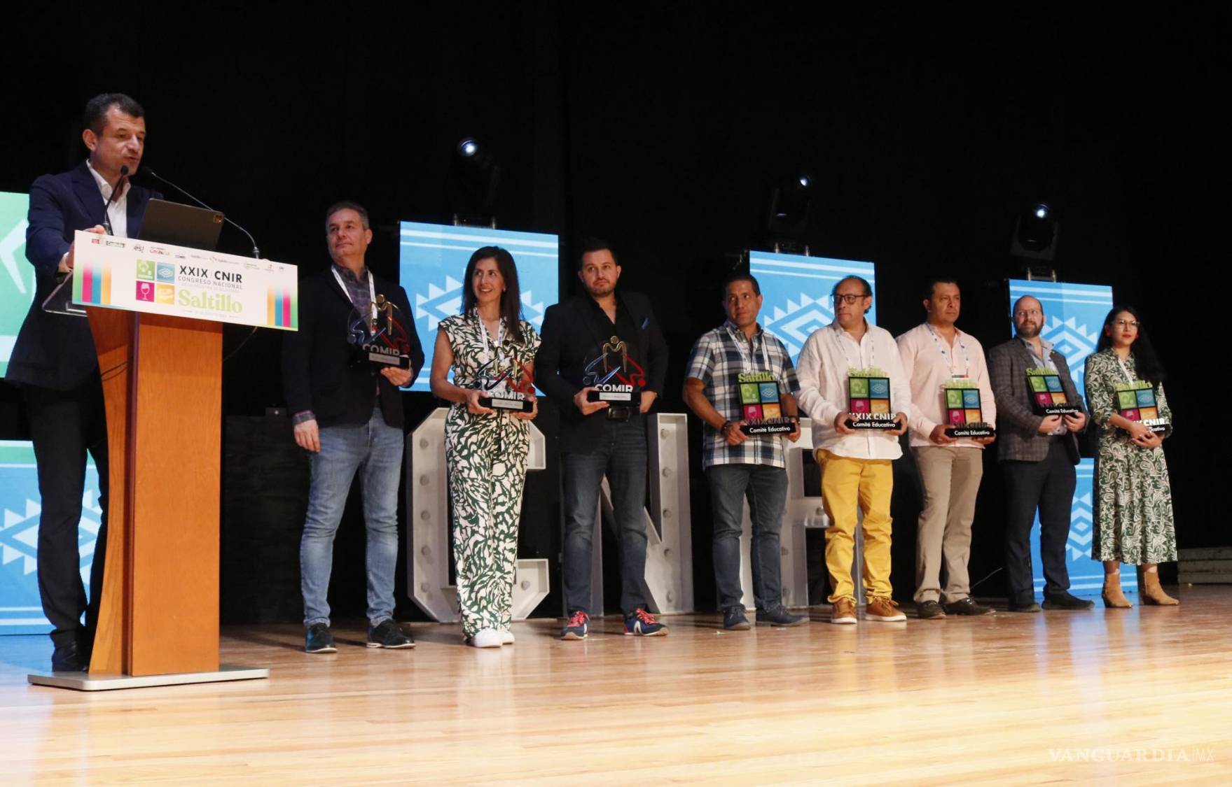 $!La Oficina de Convenciones y Visitantes Saltillo, coincidió en que el turismo de romance es una de las fortalezas de la región sureste de Coahuila.