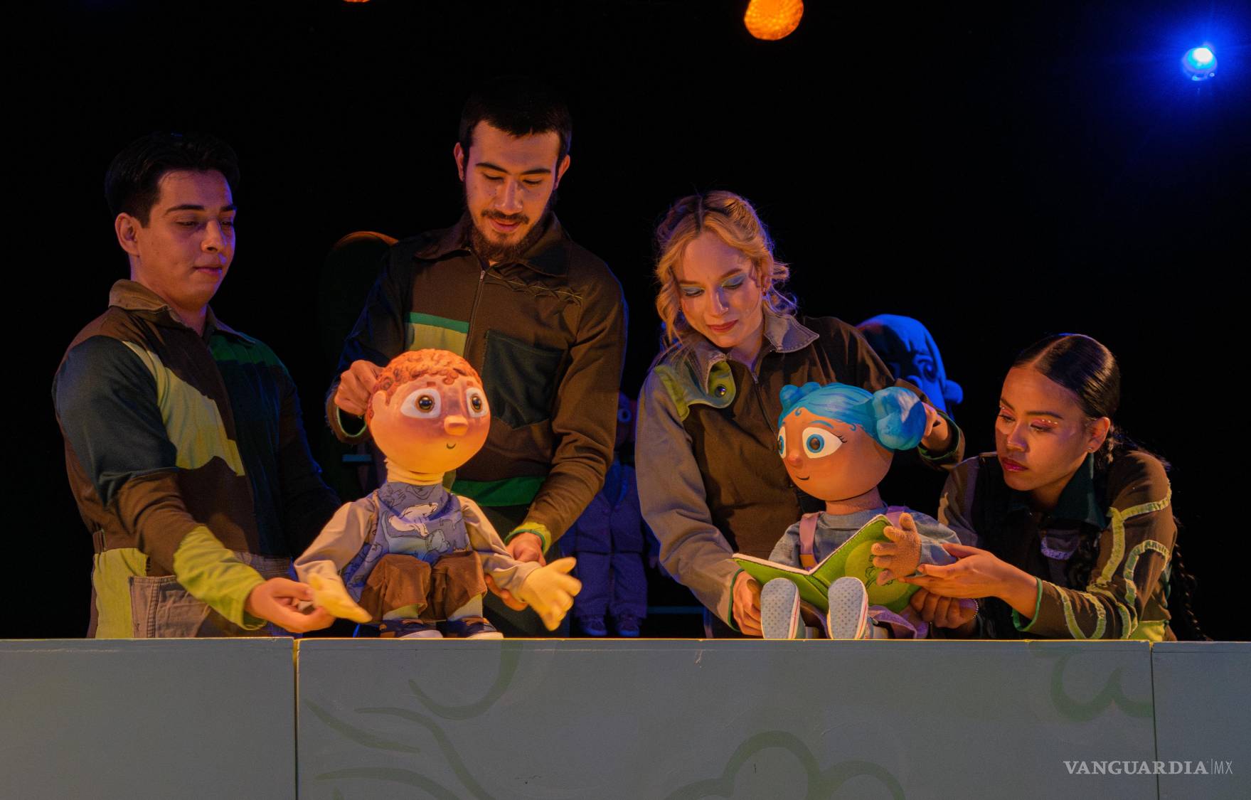 $!Los ‘gases’ de Pacho llenarán de risas La Besana con esta obra de teatro que llega desde Monterrey