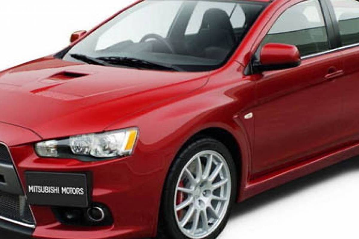 Mitsubishi admite manipulación en consumo de combustible