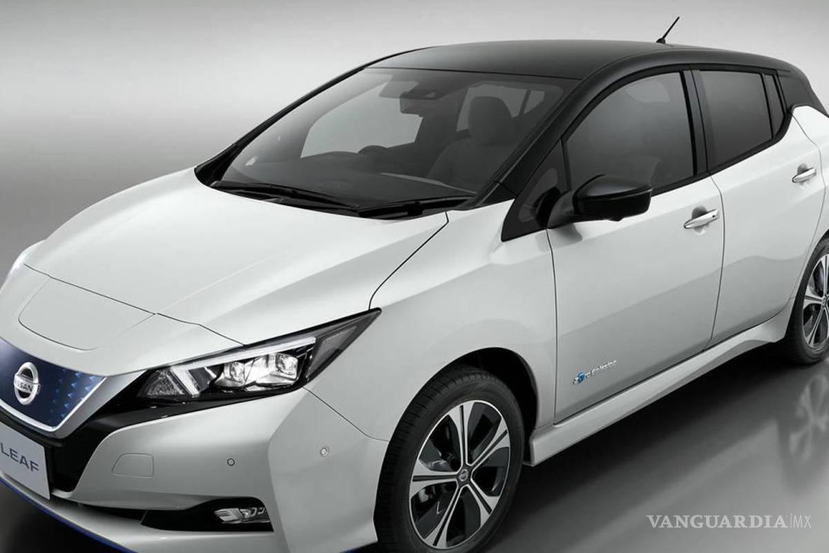 $!Los autos eléctricos más baratos en México; cuánto te tomaría pagarlos