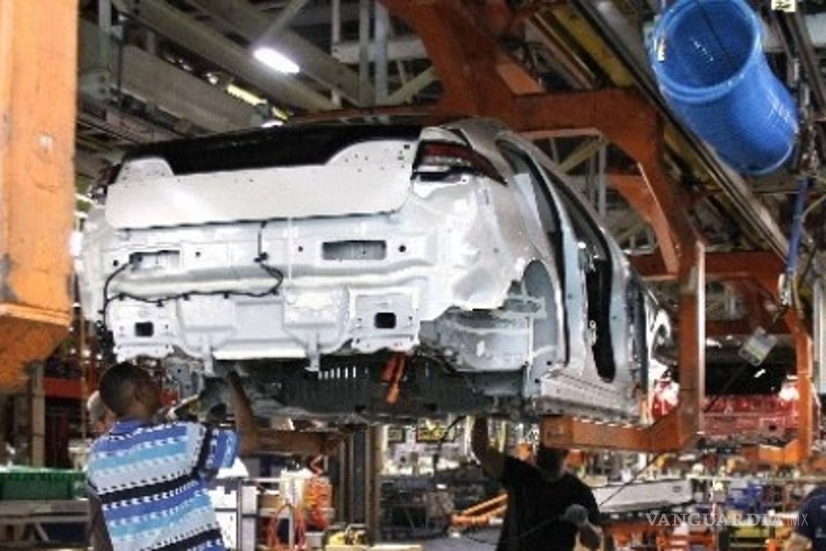 Piden tregua a Infonavit para trabajadores en paro técnico en GM