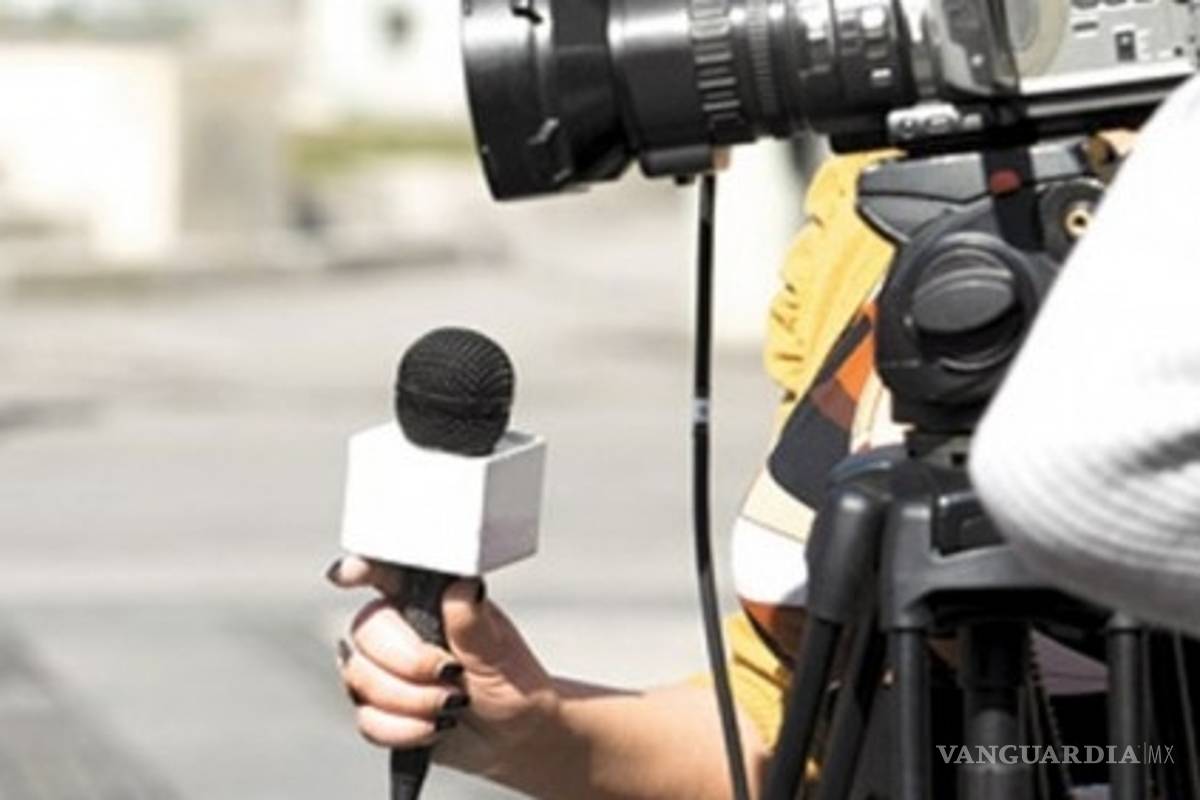 Caso de reporteros agredidos en Coahuila, es tomado por la CDHEC