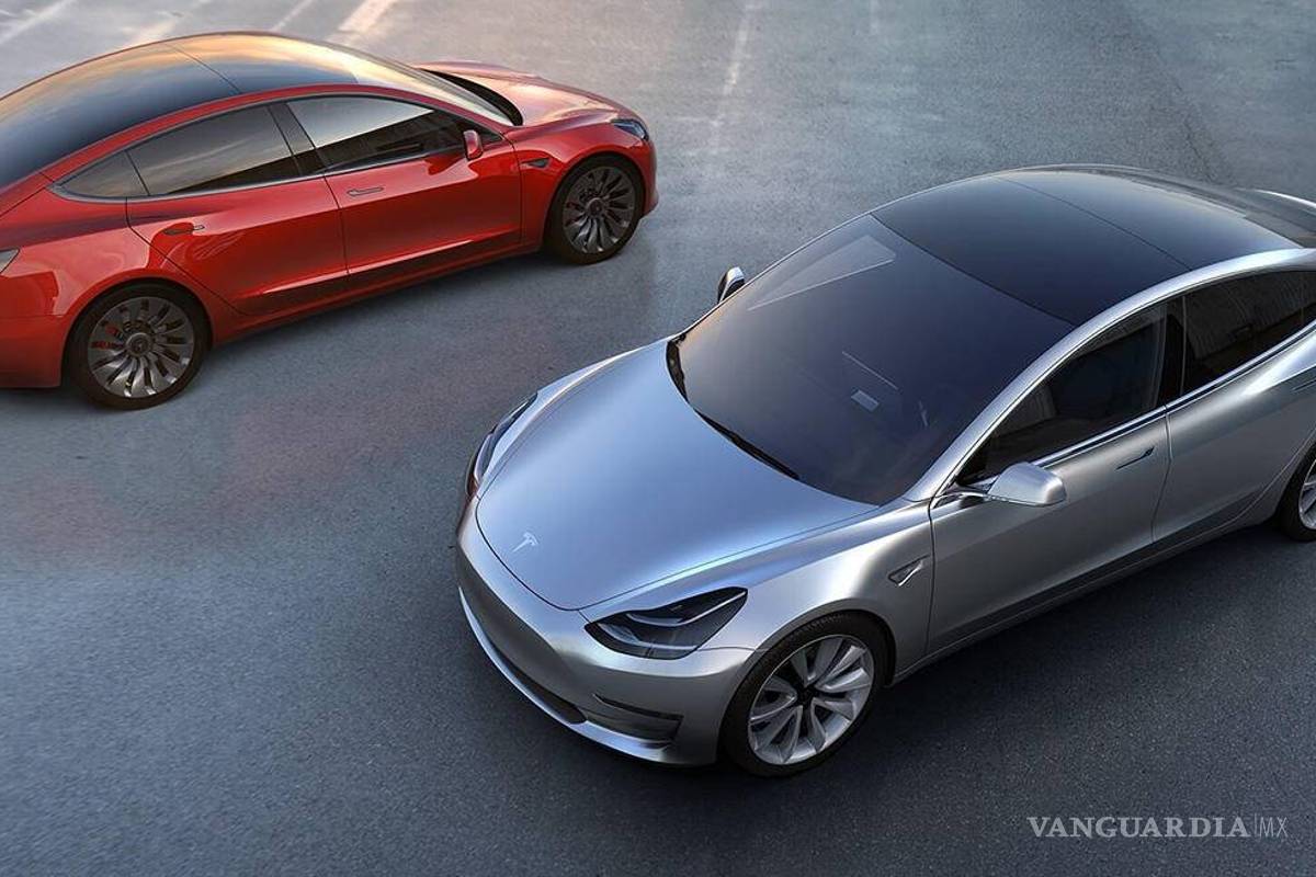 Tesla Model 3 ya vende más que A4, Clase C o Serie 3 en EU