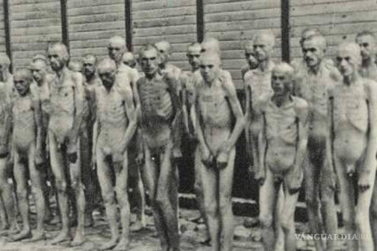 Se disculpa Facebook por censurar foto del Holocausto