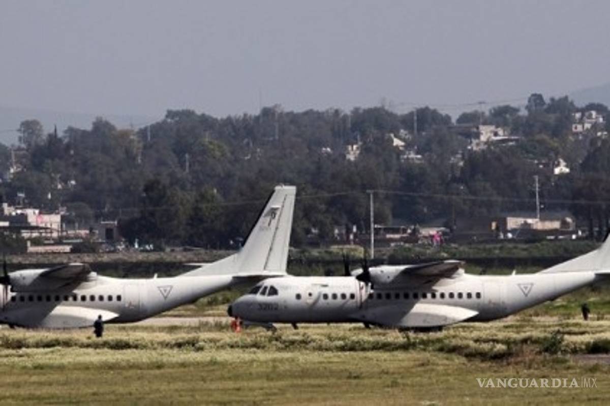 Dejaría Ejército fuera a Slim en las obras de Santa Lucía