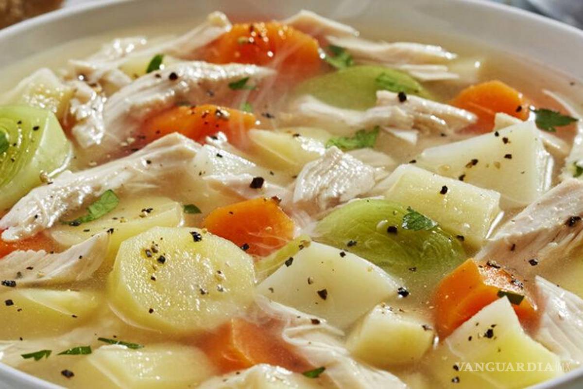 Nutrióloga de Piedras Negras recomienda alimentos que sirvan al organismo como fuente de calor