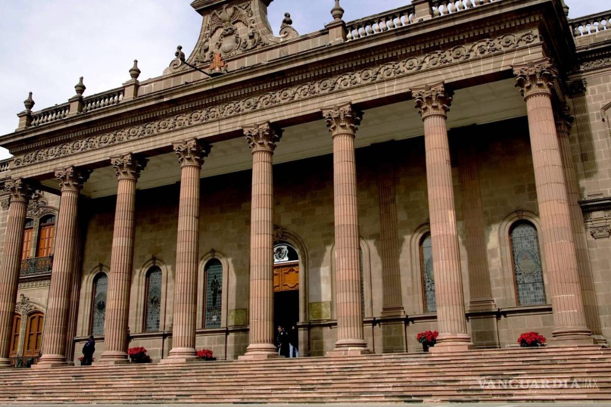 Ante falta de Concejo Municipal, Gobierno de Nuevo León toma el control de seguridad en Monterrey