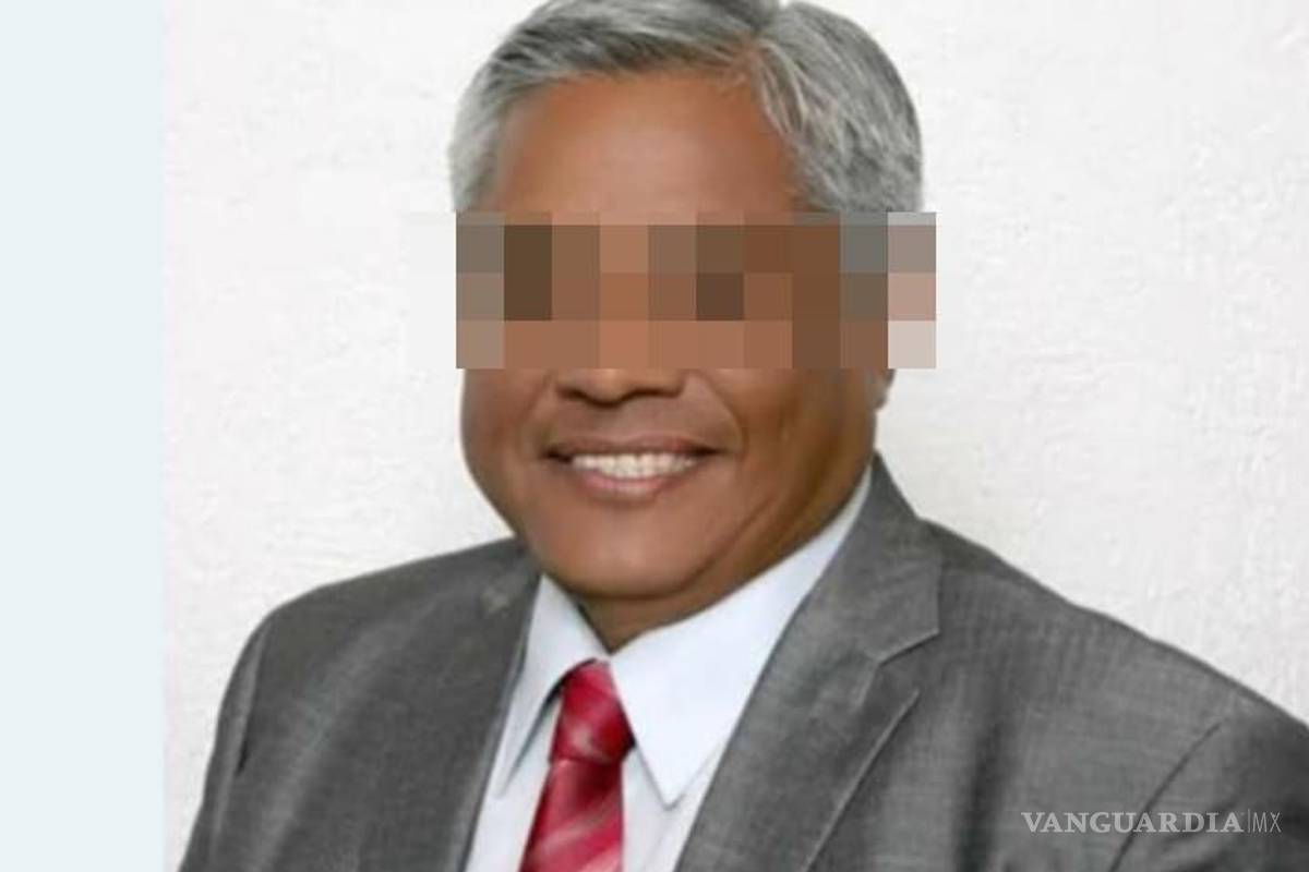 Juez de Coahuila dicta sentencia de 82 años de prisión y multa de más de un millón contra tío del narco ‘El Carrete’