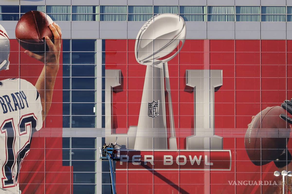 ¿Cuánto cuesta viajar al Super Bowl?