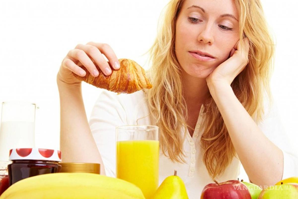 Malas dietas matan más gente que fumar