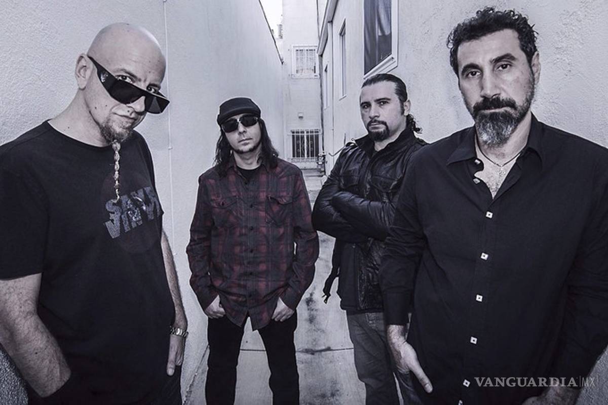 Se parece al Hell &amp; Heaven pero no es igual; ya está listo el cartel del Force Fest 2018