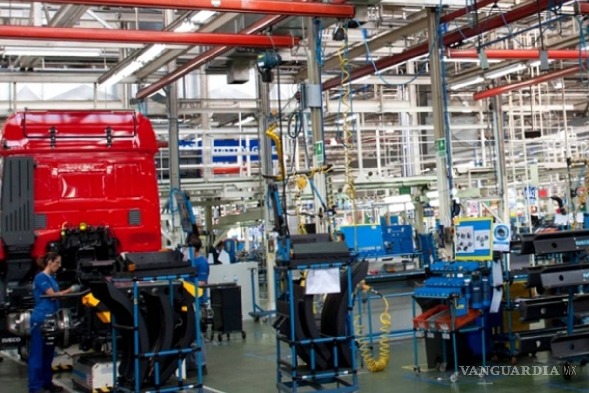 EU exigirá a camiones menor contenido regional que autos ligeros