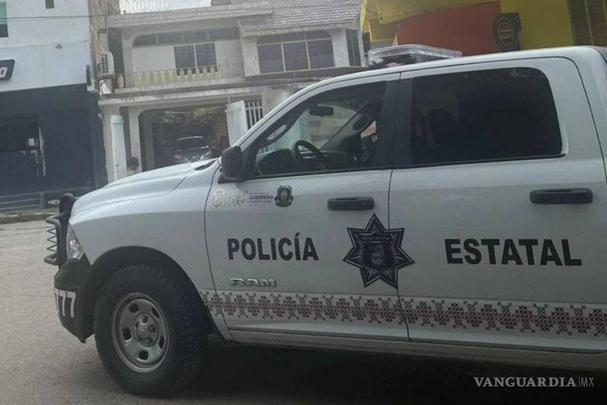 Asesinan a bebé en ataque armado a taller de motos, en Acapulco