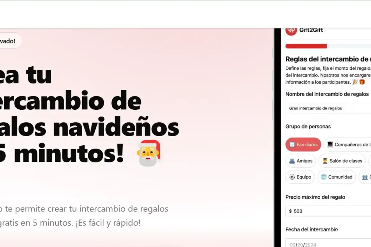 $!Las plataformas digitales reducen errores comunes como participantes duplicados o exclusiones accidentales.