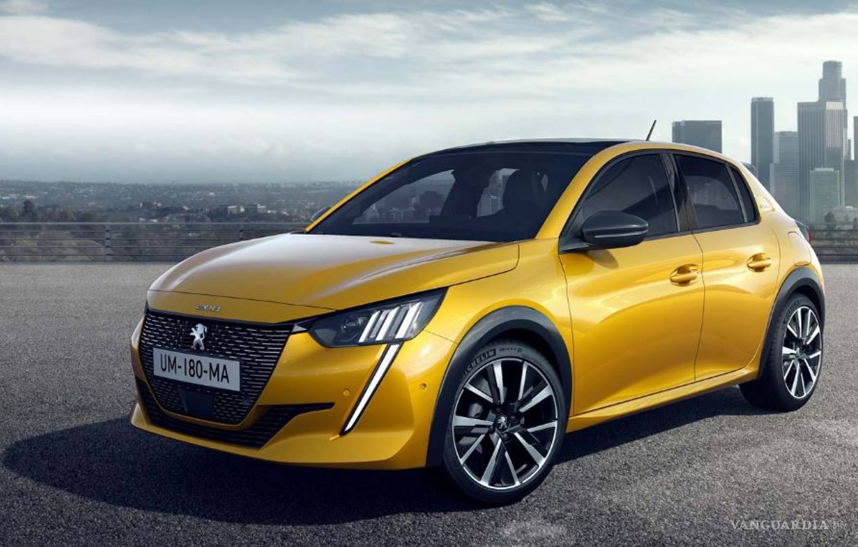 $!El motor 3 cilindros es una buena opción y aquí hay 5 buenos ejemplos