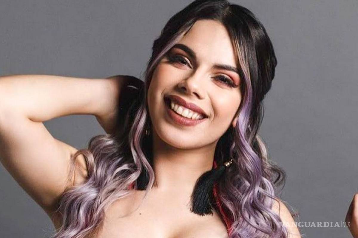 La ‘Chica Badabun’ fue víctima de infidelidad