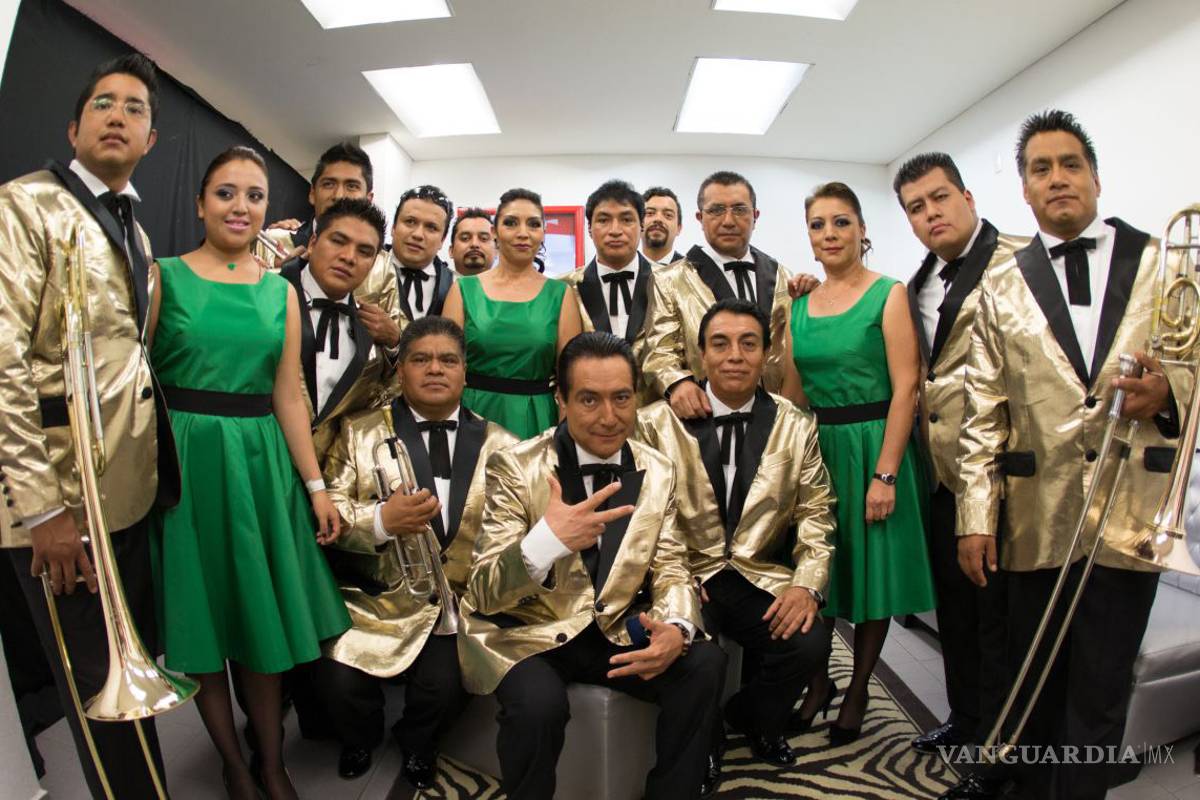 ¡Bienvenido 2019! Saltillo estará de fiesta todo el año