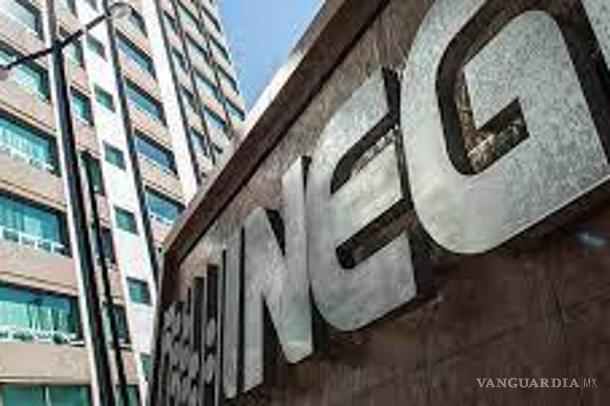 Ligan 2 bajas ventas al menudeo en México, informa INEGI