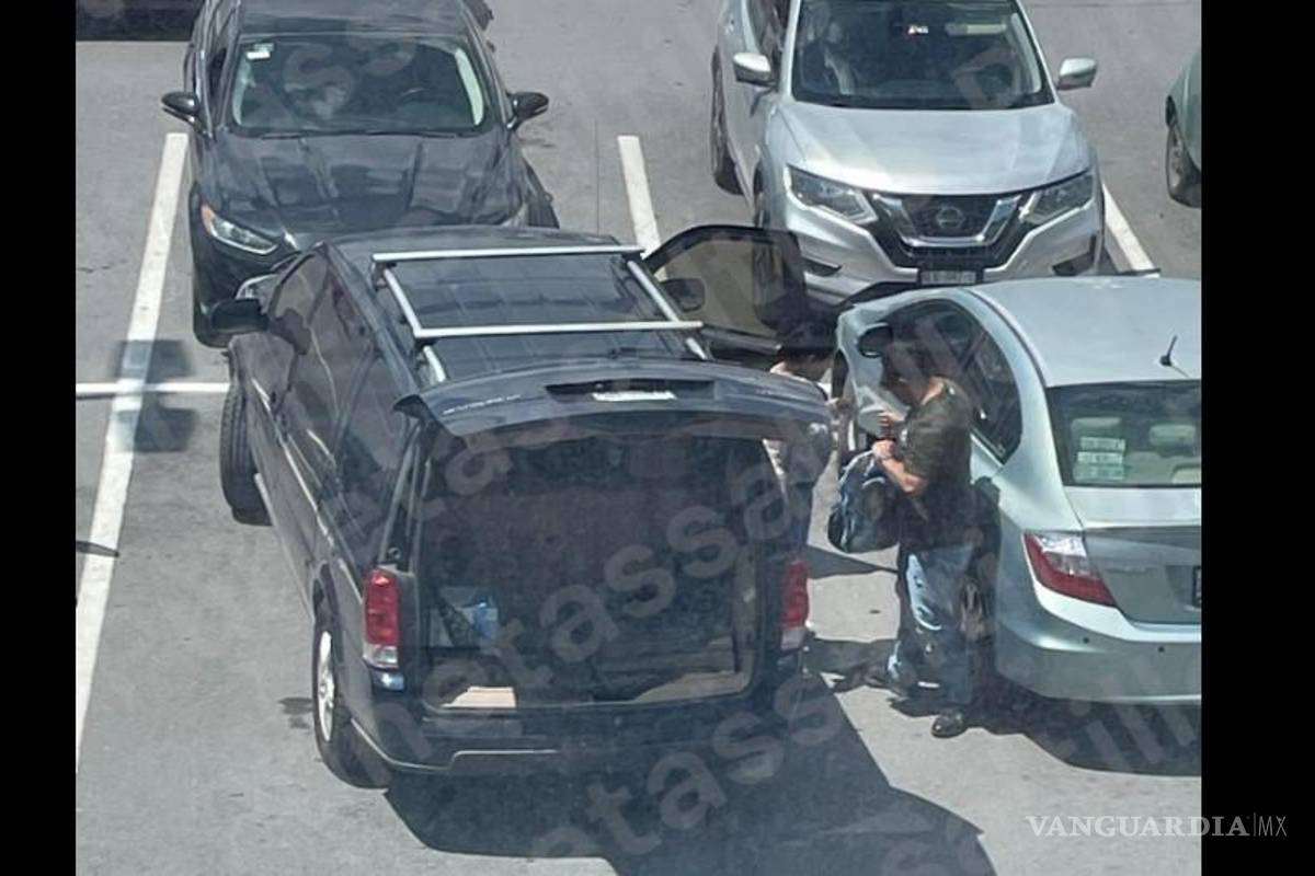 Página ‘Punetas Saltillo’ registra hasta 15 reportes al día de personas que no saben manejar