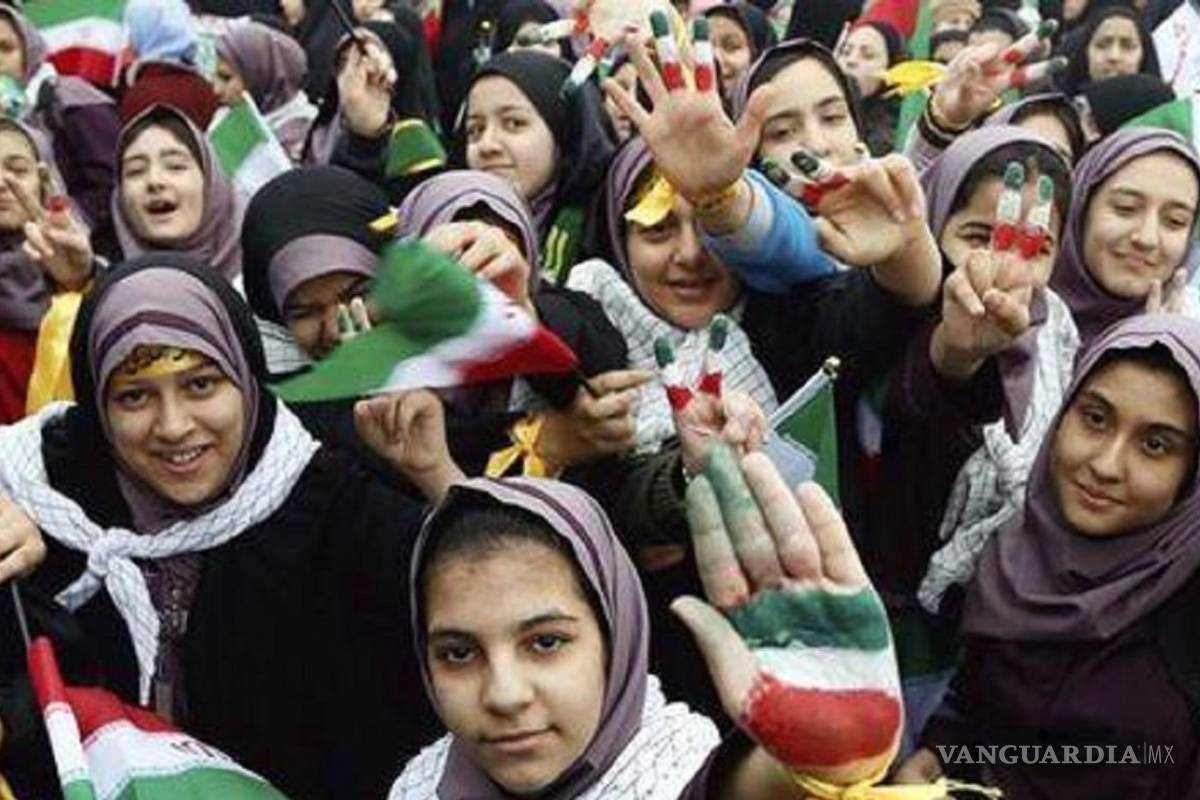 Mujeres podrán acudir al estadio a ver los juegos oficiales de Irán y Camboya