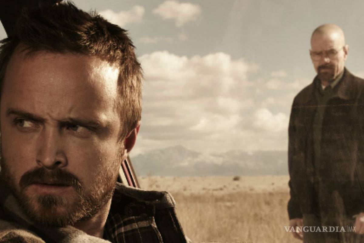 El misterio de Jesse Pinkman continúa