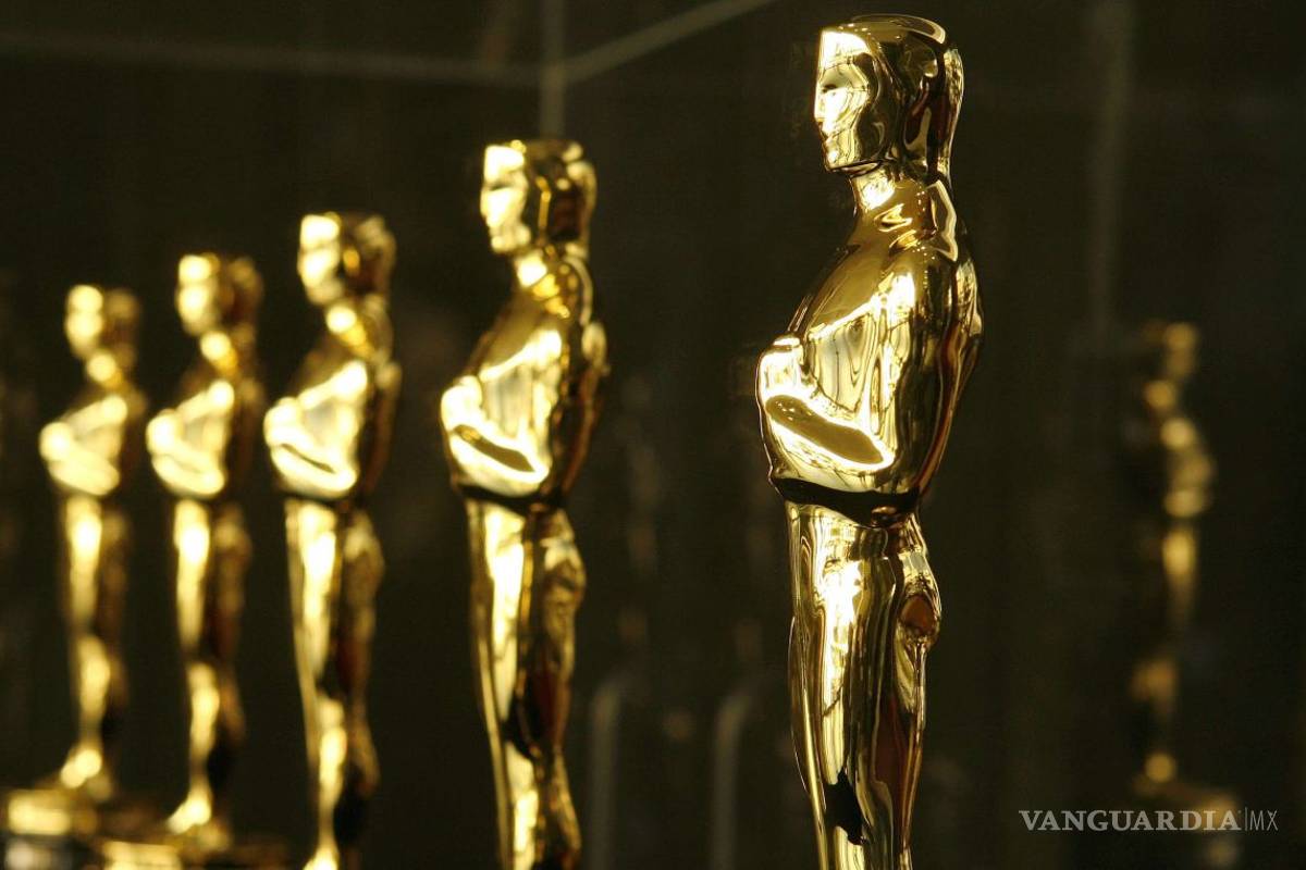 Estrenan nominadas al Oscar