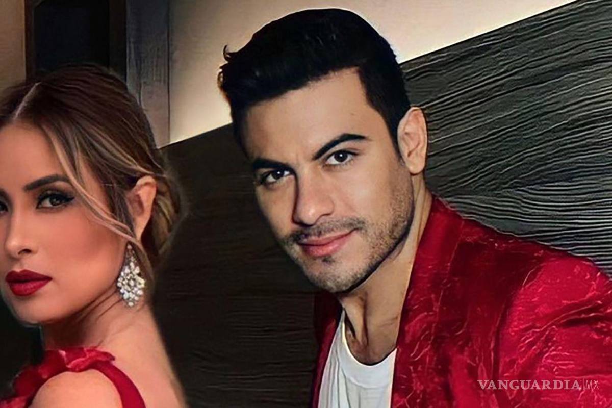 Para Carlos Rivera y Cynthia Rodríguez la paternidad puede esperar