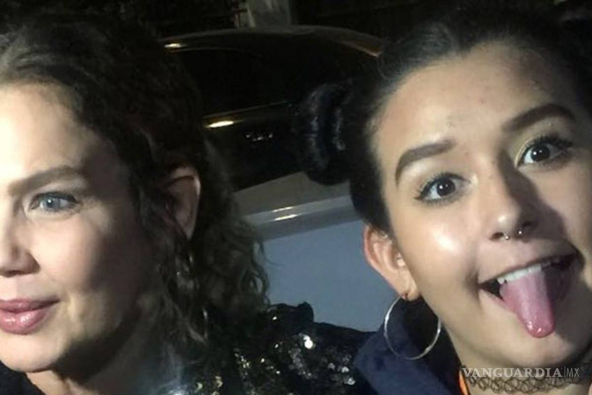 Niurka, la mamá que todos los mariguanos quieren