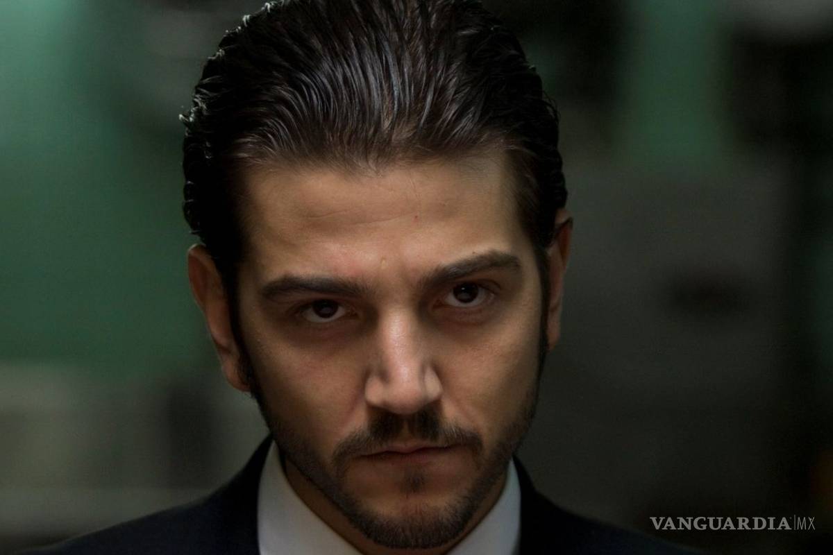 'Su gobierno no me representa', asegura Diego Luna a EPN