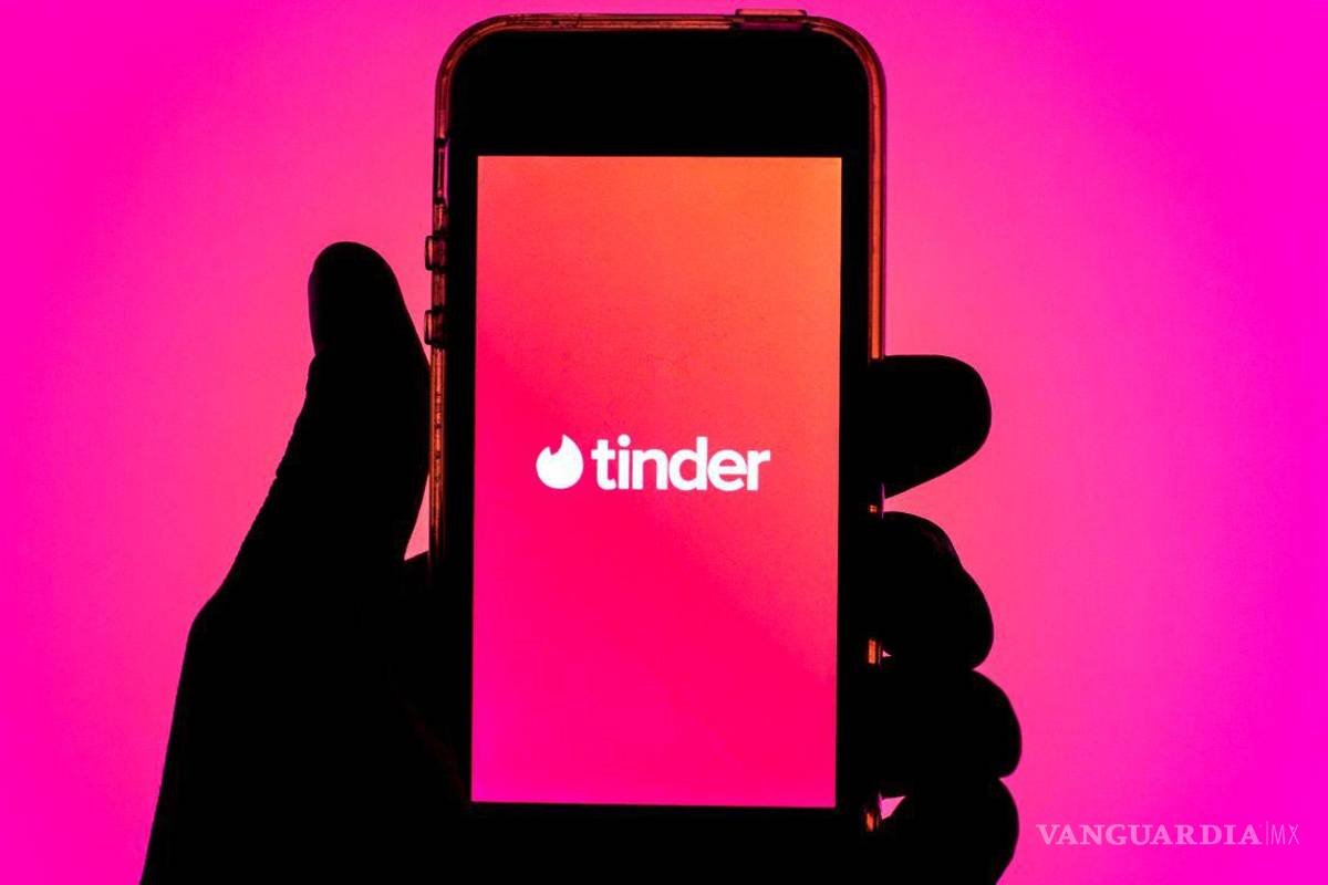 Sufren abuso el 22% de las mujeres que salen con un hombre por Tinder, indica estudio