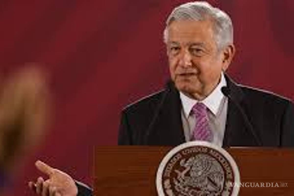 Yo tengo otros datos: AMLO asegura tener el 70 por ciento de aprobación