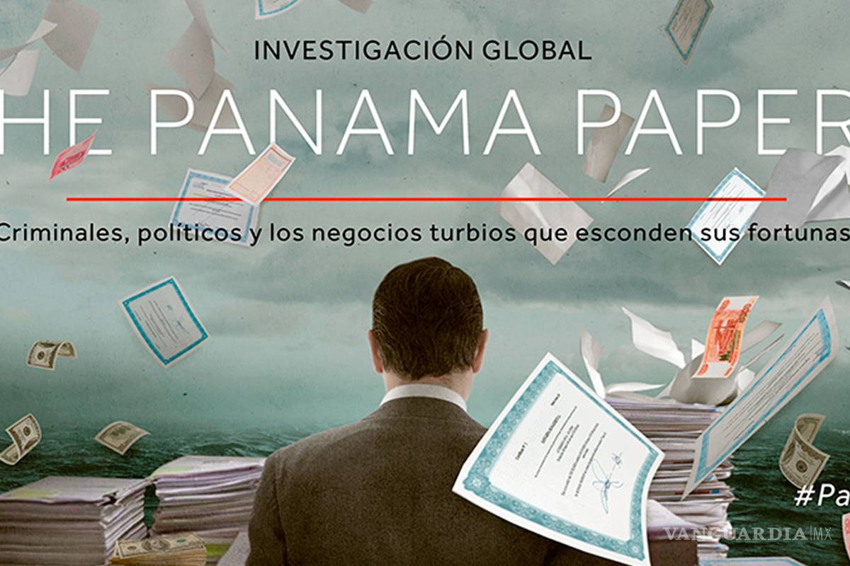 #PanamaPapers, lo que hay que saber