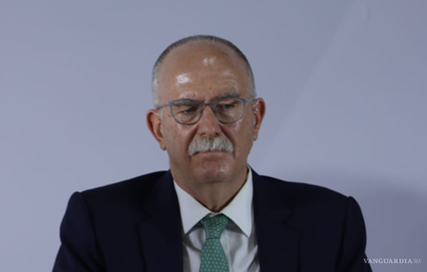 $!Claudia Sheinbaum reveló a Julio Berdegué Sacristán como el próximo Secretario de Agricultura y Desarrollo Rural.