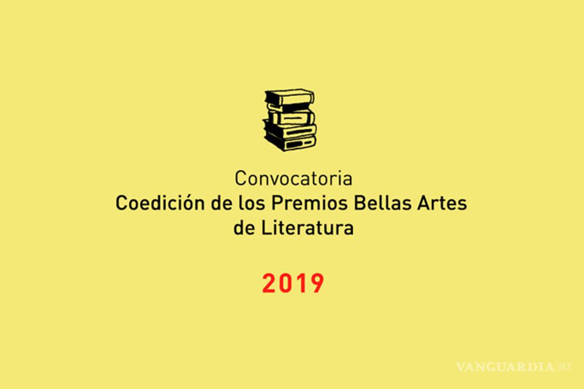 INBAL invalida cuatro premios nacionales de literatura por irregularidades