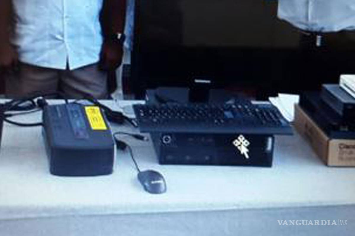 Roban equipo de alerta de tsunami en Oaxaca